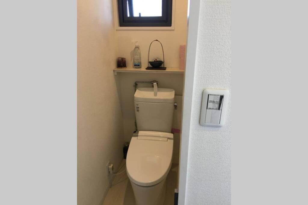 Apartamento 駅近-最大収容9人jr小岩駅まで徒歩圏leo小岩301 Tokio Exterior foto